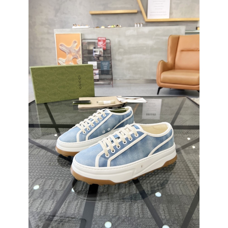 G*u*i casual shoes